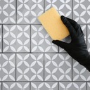 Laminált Csempe Matricák Klasszikus DÍSZEK Mozaik 24 db-os szett Gyártó kódja MF-10000590-SWLK60-40