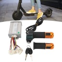 Перемикачі 36V 1000W