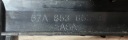 GRILLE CALANDRE SKODA KAROQ 57A 57A853653Gphoto 7