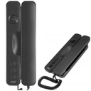 АНАЛОГОВЫЙ ИНТЕРФОН UNIFONE 4,5,6 ПРОВОДОВ URMET 1140/41