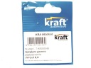 KRAFT SERVOMOTEUR COUVERCLES MOTEUR VW GOLF IV BORAphoto 5
