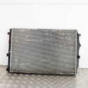 AUDI A3 8V1, 8VK RADIATEUR SYSTÈMES REFROIDISSEMENT 2013 M159085Ephoto 6