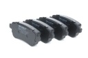 KIT VERS ÉCHANGES PLAQUETTES FREINS RIDEX 402B0496 ARRIÈRE VERS RENAULTphoto 13