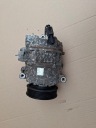COMPRESSOR, PUMP AIR CONDITIONING 1.6 FSI VW PASSAT B6 , GOLF V NR. 1K0820859C  photo 8