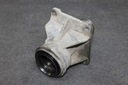 BMW F01 F07 F10 5.0I N63B44 КРОНШТЕЙН ПОЛУОСИ XDRIVE изображение 1