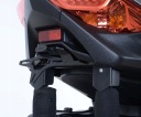 КРІПЛЕННЯ НОМЕРА R&G YAMAHA X-MAX 300 17-/  фото 9