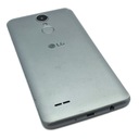 LG K8 2017 M200E Dual Sim LTE Silver | B Interná pamäť 16 GB