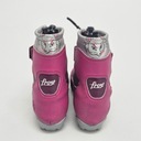 Detské bežecké topánky ALPINA Frost Girl veľkosť 31 Veľkosť 31