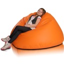 ОГРОМНОЕ Макси Кресло из эко-кожи Dolaro E4 + бесплатно :)