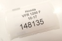 HONDA VFR 1200 F 10-17 POMPE ADHÉRENCEphoto 8