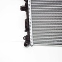 RADIATEUR MERCEDES-BENZ C 180 D C 200 D C 220 D ORIGINAL A0995001703photo 6