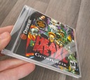 Игра Heavy Metal Geomatrix для Sega Dreamcast