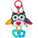 КУЛОН-КОЛОКОЛЬЧИК СОВА NELA 81969 BALIBAZOO
