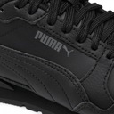 PUMA KOŽENÁ OBUV ST Runner v3 L Jr Prírodná koža 384904 01. 37 Kód výrobcu 38490401