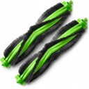 2x SZCZOTKA GŁÓWNA do iROBOT ROOMBA COMBO ECOVACS