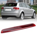 ФАРА СТОПУ TRZECIEGO СВІТЛА ГАЛЬМІВНА ВИСОКОГО РІВНЯ DO AUDI A3 2004-2  (17533178068) фото min 7