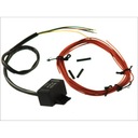 Эмулятор уровня топлива FLE-P