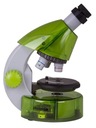 Optický mikroskop Levenhuk LabZZ M101 Lime 640 x Kód výrobcu 69109