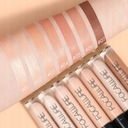 FOCALLURE 7 Colors Liquid Face Concealer Crea