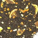 Чай EARL GREY ORANGE черный листовой 1кг