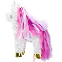 Пиньята UNICORN украшения на день рождения с единорогом