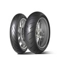 DUNLOP 180/55ZR17 TL 73W Sportmax ROADSMART II задний