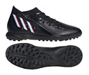 Футбольные бутсы Adidas Predator Edge.3 TF, размер 45 1/3