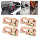 4PCS L TRACK ПОДВІЙНИЙ STADNINA БЛОК ЖИВЛЕННЯ СТАЛЬНИЙ СТАЛЬНИЙ ХВІРТКА 2N  (17867994981) фото min 9