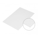 Ультрабелый глянцевый лист 20 х 30 см Сублимация