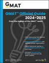 Официальное руководство GMAT 2024–2025: книга + онлайн-банк вопросов