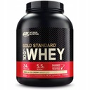 ON Gold Standard Whey Protein 2270g WPI+WPC+WPH Značka Optimum Nutrition