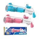 BUBBLE GUN BUBBLE МАШИНА АВТОМАТИЧЕСКАЯ ЖИДКОСТЬ КОНЦЕНТРАТ БАЗУКИ