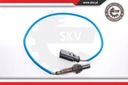 09SKV029/SKV SONDA LAMBDA 