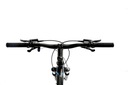 Велосипед 28 Kands Avangarde Hydr M19 черно-синий 2022 г.