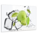 Закаленная кухонная панель 100x60 Gratis