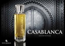 SWISS ARABIAN CASABLANCA 1043 100ML EDP - Unisex parfém Vonná skupina orientálna