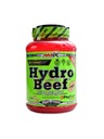 Hydrobeef peptide proteín 1000g Amix čokoláda moka káva Príchuť Čokoláda - caffe latte