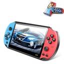 ПОРТАТИВНАЯ ИГРОВАЯ КОНСОЛЬ X12 плюс 7