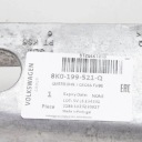 AUDI A4 B8 FRONT FRAME AUXILIARY FASTENERS DISPUTES 8K0199521Q  photo 6