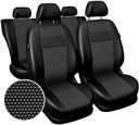 Poťahy na sedadlá univerzálne AutoDekor Exclusive E2