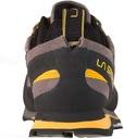 Trekové topánky La Sportiva Boulder X grey/yellow|42,5 EU Model 838GY