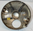 ЗАХИСТ ФАРИ ПЕРІД ФАРИ 61301-KN8-000 HONDA CB 500 PC26 1993-1996R  (17290111516) фото min 6