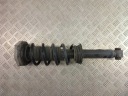 SHOCK ABSORBER BACK BMW X3 G01  photo 9