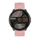 Dámske smartwatch hodinky Android IOS FUNKCIE Model inny