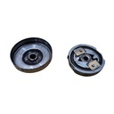 MCCULLOCH MAC 100 SPRZĘGŁO BĘBEN DZWON KOSZ KOMPLET