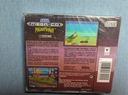 Powermonger - Sega Mega CD - Nowa w folii Platforma Sega Megadrive