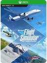 MICROSOFT FLIGHT SIMULATOR STANDARD 40TH ANNIVERSARY XBOX S|X / PC