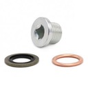 FA1 ПРОБКА СЛИВА МАСЛА С УПЛОТНЕНИЯМИ M16x1,5 L12