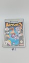NINTENDO GAMECUBE Rayman 3 HOODLUM HAVOC