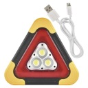 ФАРА ХВІРТКА ПОПЕРЕДЖУВАЛЬНИЙ LADOWALNY COB LED (СВІТЛОДІОД) (СВІТЛОДІОД) + RED LED (СВІТЛОДІОД) (СВІТЛОДІОД) P4010  (17898392638) фото min 6